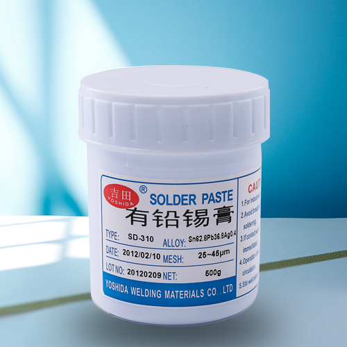 ǦSD-317  Sn62.8Pb36.8Ag0.4