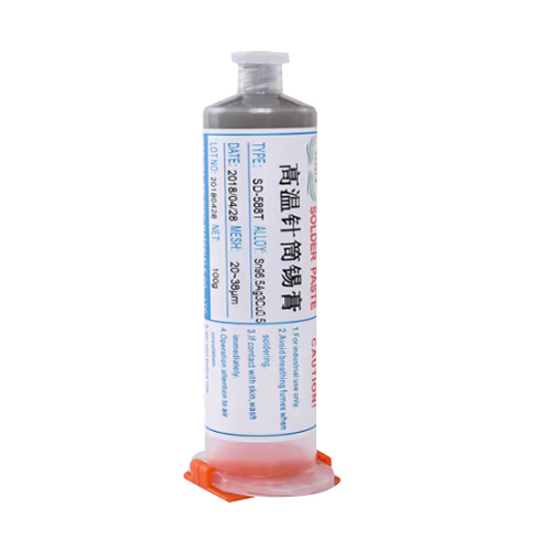 ¼YT-688G  Sn96.5Ag3Cu0.5